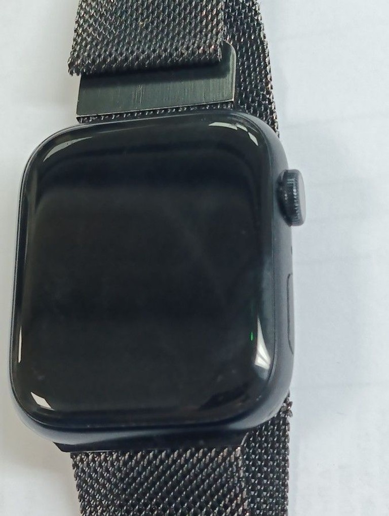 Купити Apple watch series 9 gps 45mm aluminum case Б/У