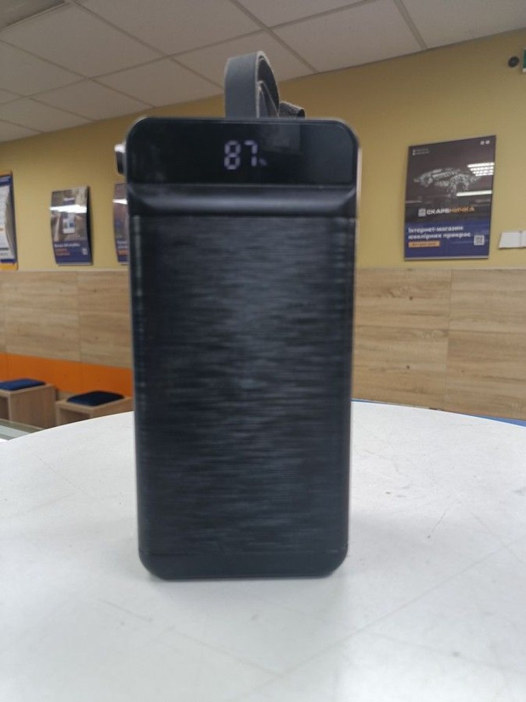 Купить Xo PR159 PD 20W QC 22.5W 60000 mAh Б/У