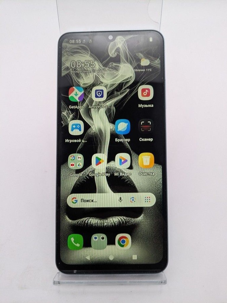 Купити Xiaomi redmi a5 3/64gb Б/У
