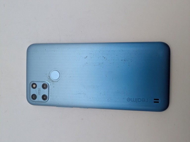 Realme c25y 4/128gb Код:01-200953110. Зображення 9