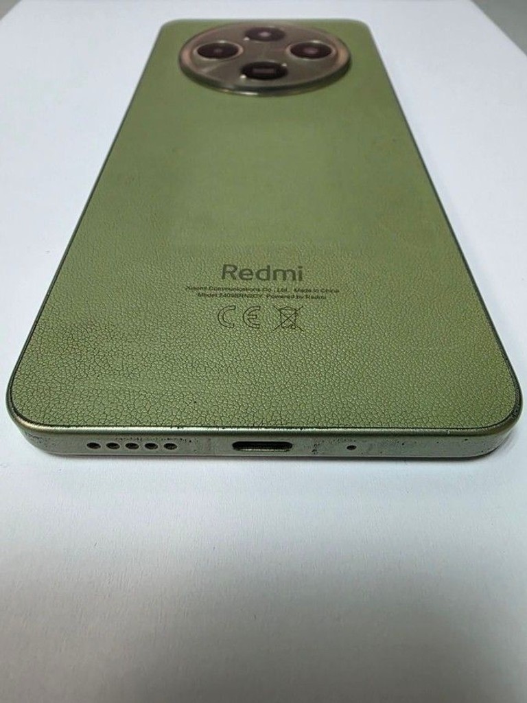 Xiaomi redmi 14c 4/128gb Код:01-200954353. Изображение 5