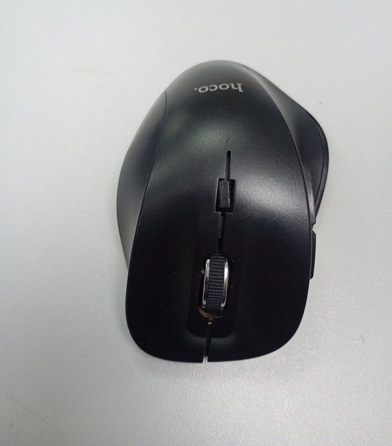 Купить Hoco GM24 Mystic Black (6931474799432) Б/У