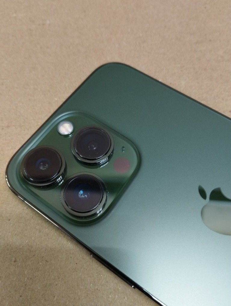 Apple iphone 13 pro 128gb Код:01-200954912. Изображение 9