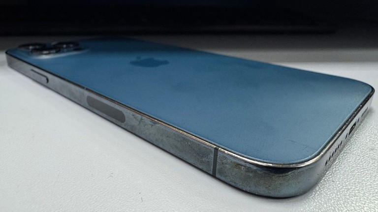 Apple iphone 12 pro max 128gb Код:01-200954556. Изображение 7