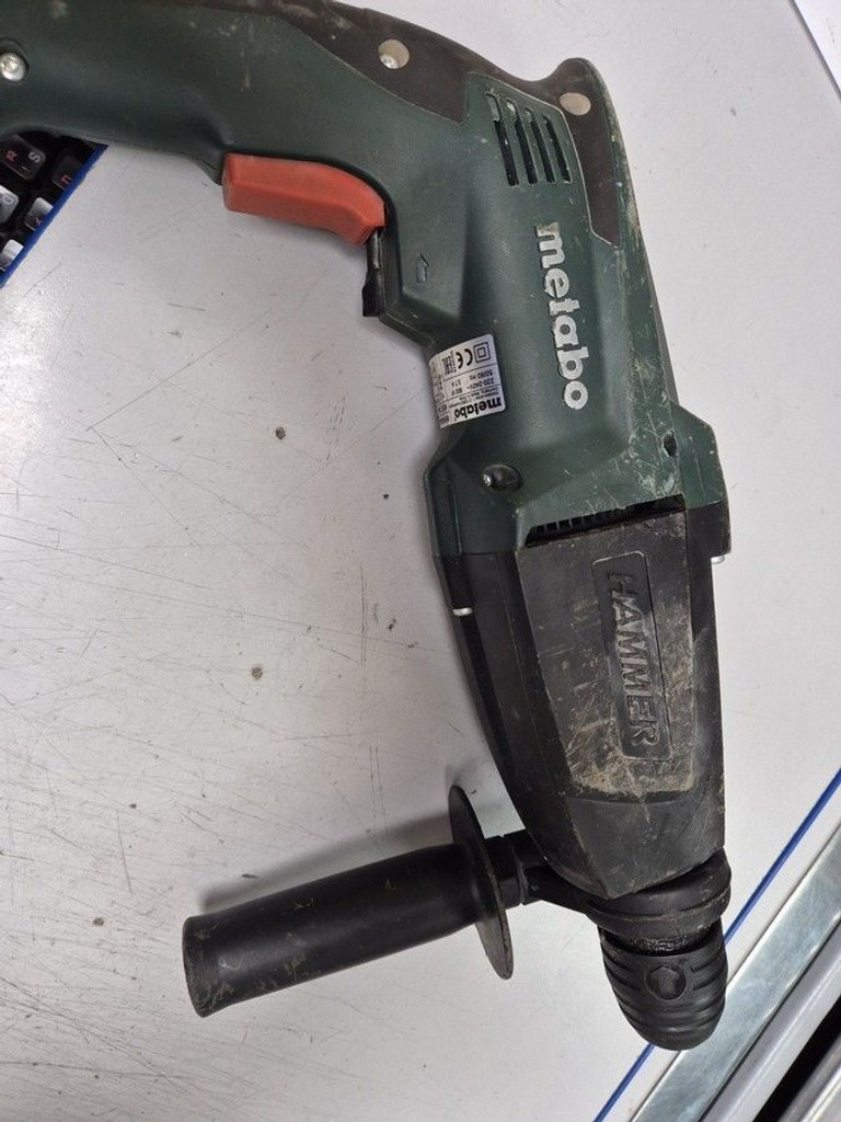 Дешево Metabo khe 2444 з ломбарду
