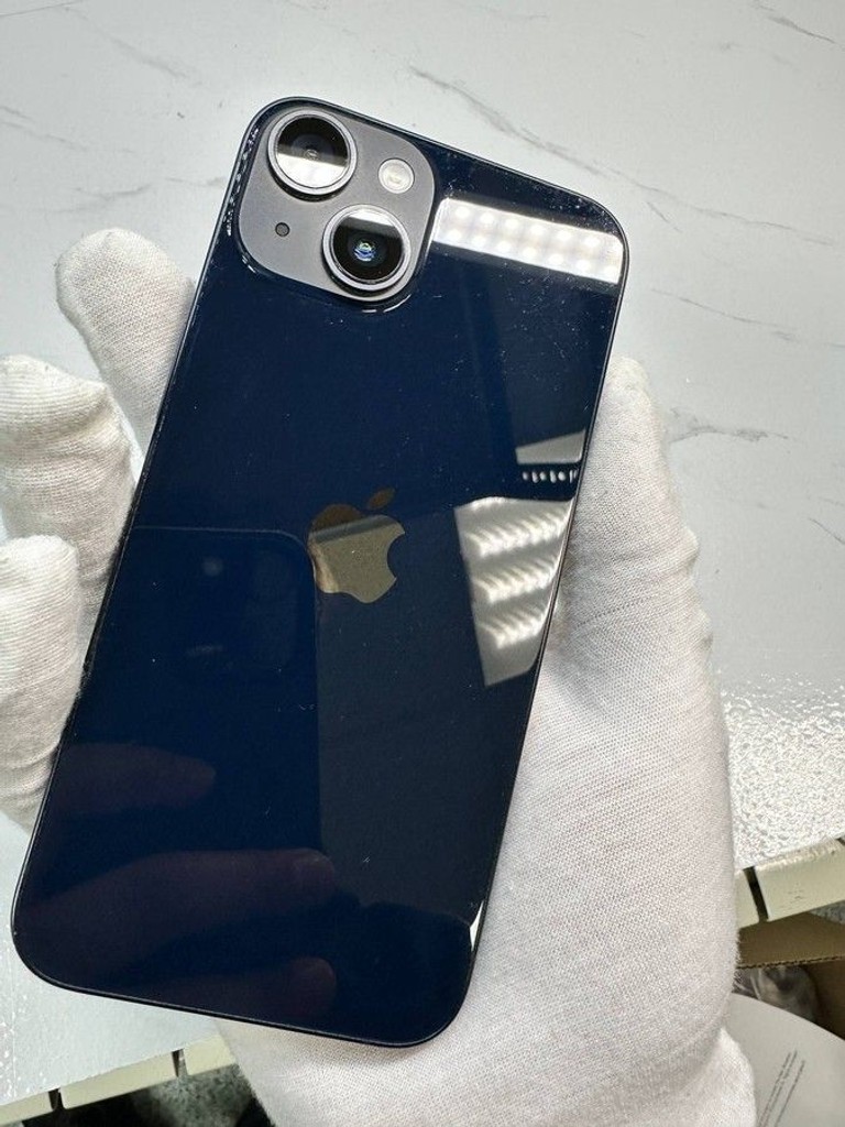 Apple iphone 14 128gb Код:01-200938814. Зображення 9