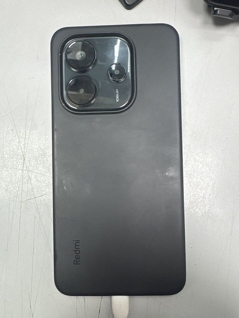 Оголошення Xiaomi redmi note 14 8/256gb Б/У
