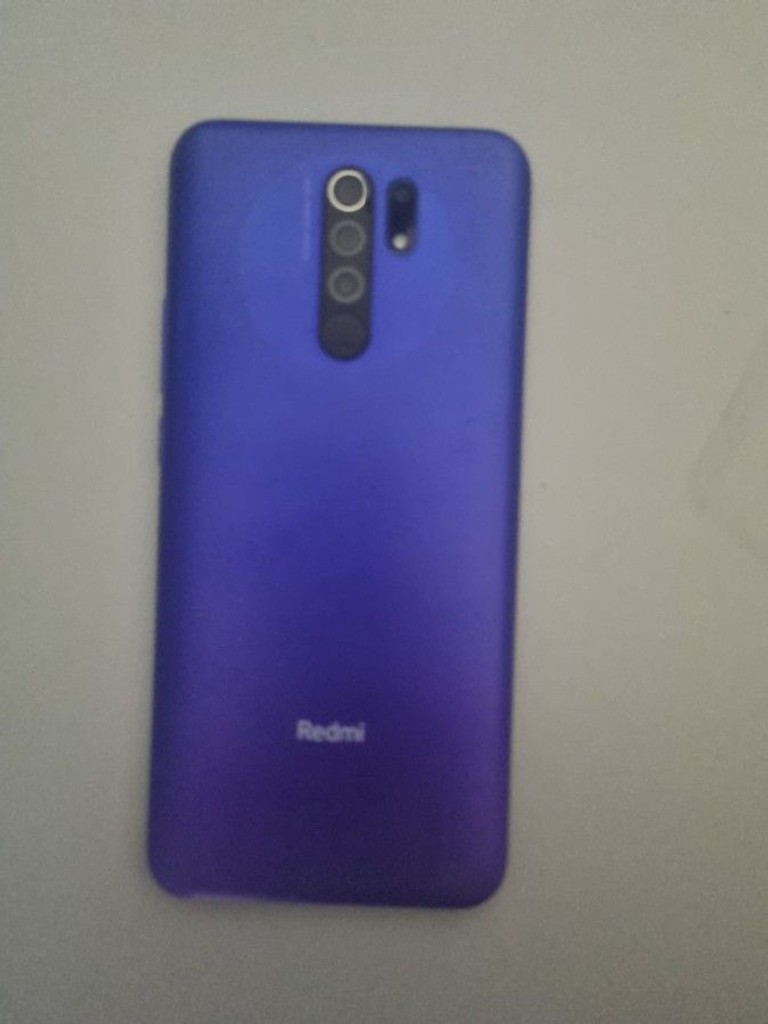 Дешево Xiaomi redmi 9 4/64gb з ломбарду