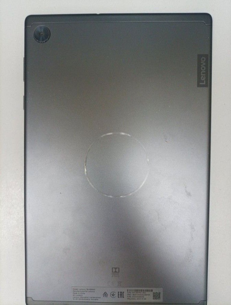 Lenovo tab m10 plus tb-x606x 4/128gb Код:01-200955112. Изображение 5