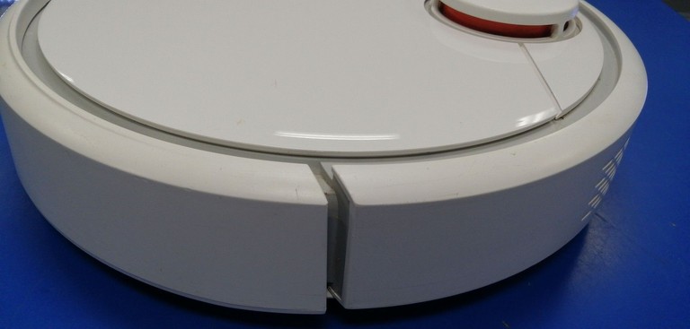 Xiaomi mijia mi robot vacuum cleaner sdjqr02rr Код:01-200955054. Изображение 6