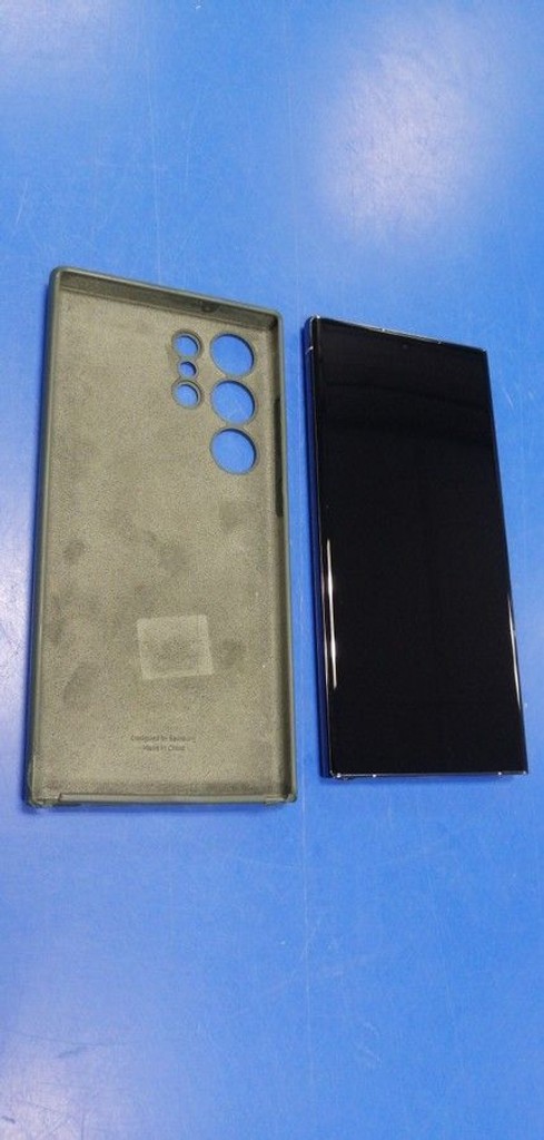 Купити Samsung galaxy s23 ultra sm-s918b 12/256gb Б/У