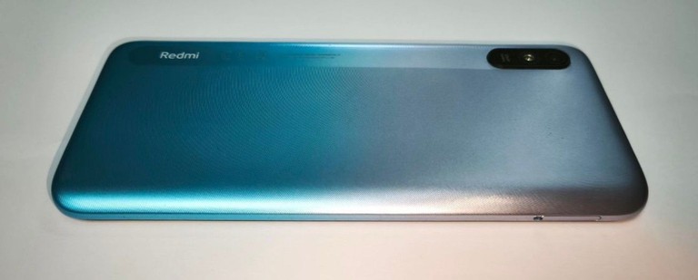Xiaomi redmi 9a 2/32gb Код:01-200956681. Зображення 8