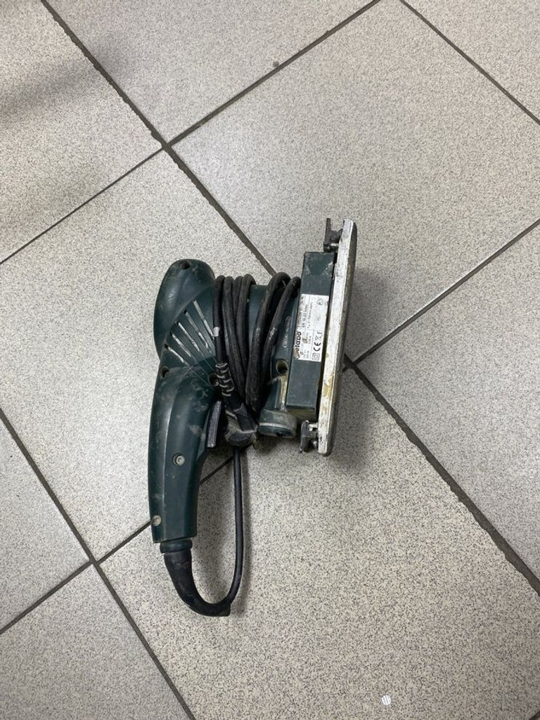 Розпродаж Metabo SR 10-23 Intec, продавець Техноскарб
