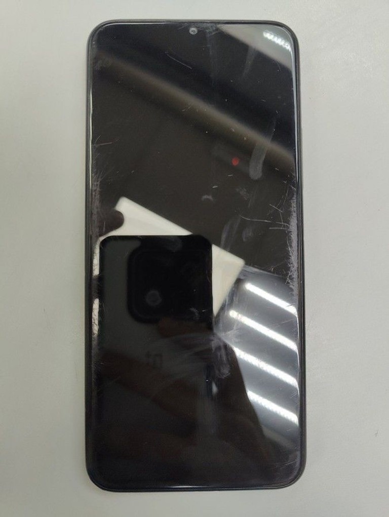 Купити Nokia C32 4/64GB Green Б/У