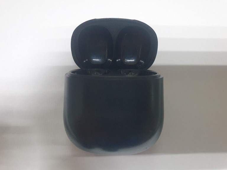 Дешево Oppo enco buds3 pro з ломбарду