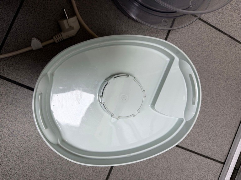 Tefal vc100230/90-4120r Код:01-200960580. Изображение 5