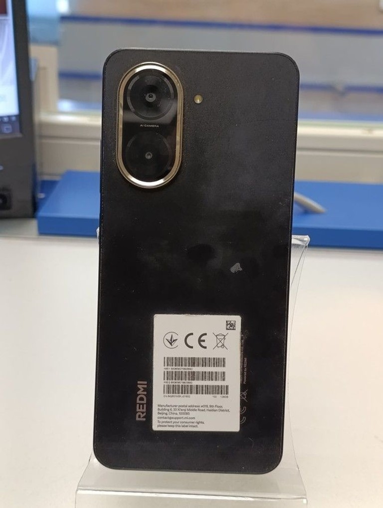 Дешево Xiaomi redmi a5 4/128gb з ломбарду