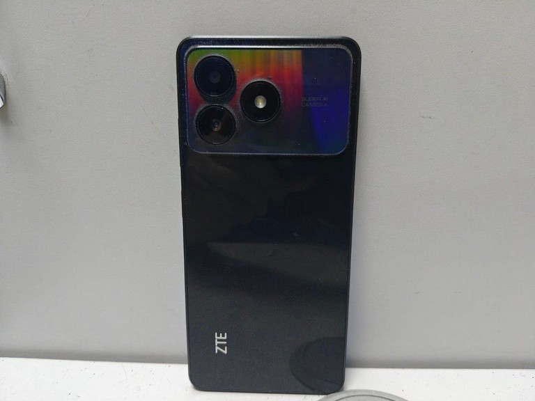 Zte Blade A36 2/64GB Green Код:01-200962773. Зображення 7