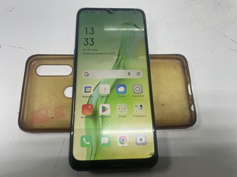 Купити Oppo a31 4/64gb Б/У
