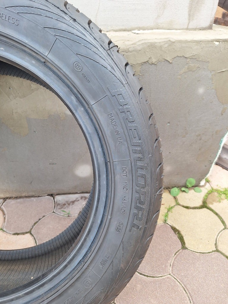 Premiorri solazo 205/60R16 92V Код:null. Зображення 4