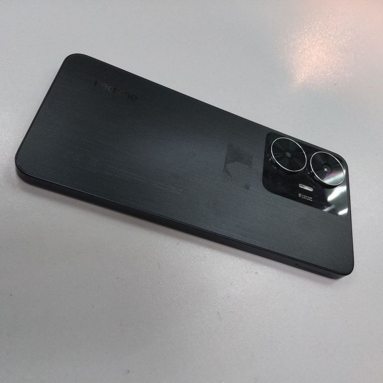 Розпродаж Realme c55 8/256gb, продавець Техноскарб