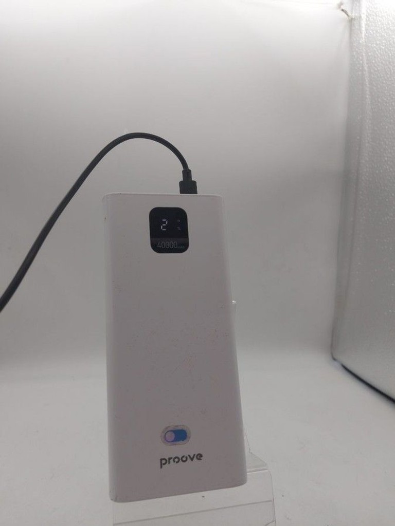 Купить Proove giant 40000mah 100w Б/У