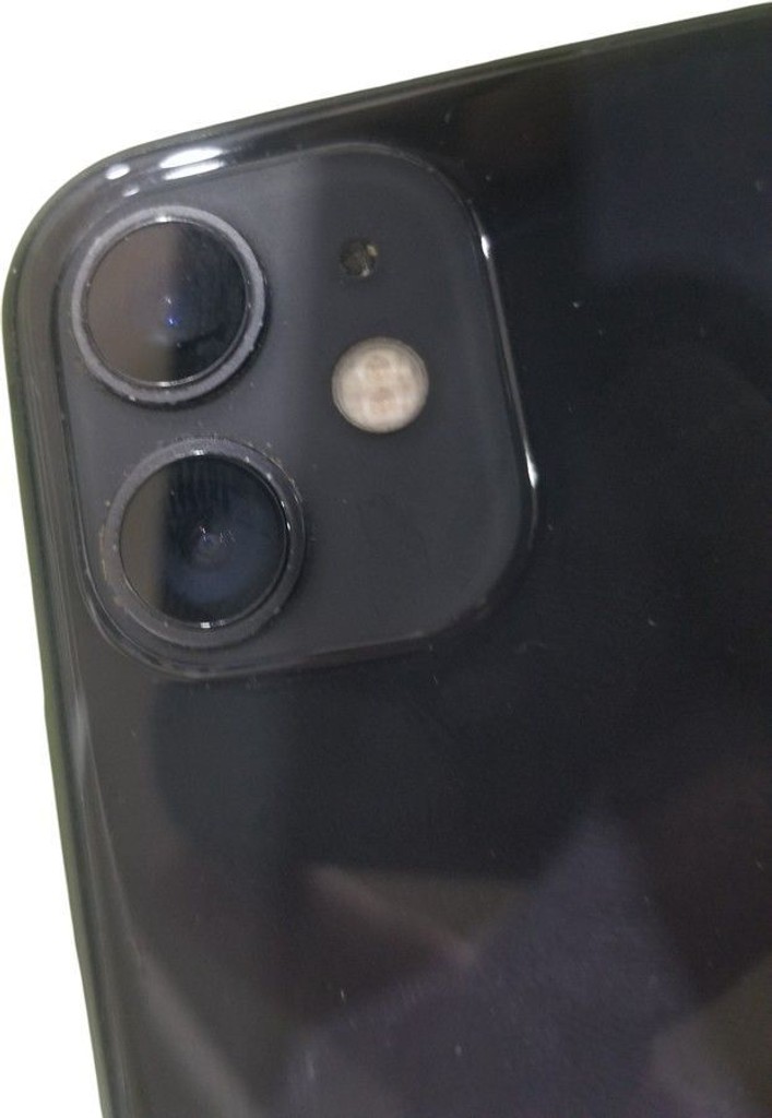 Объявление Apple iphone 11 128gb Б/У