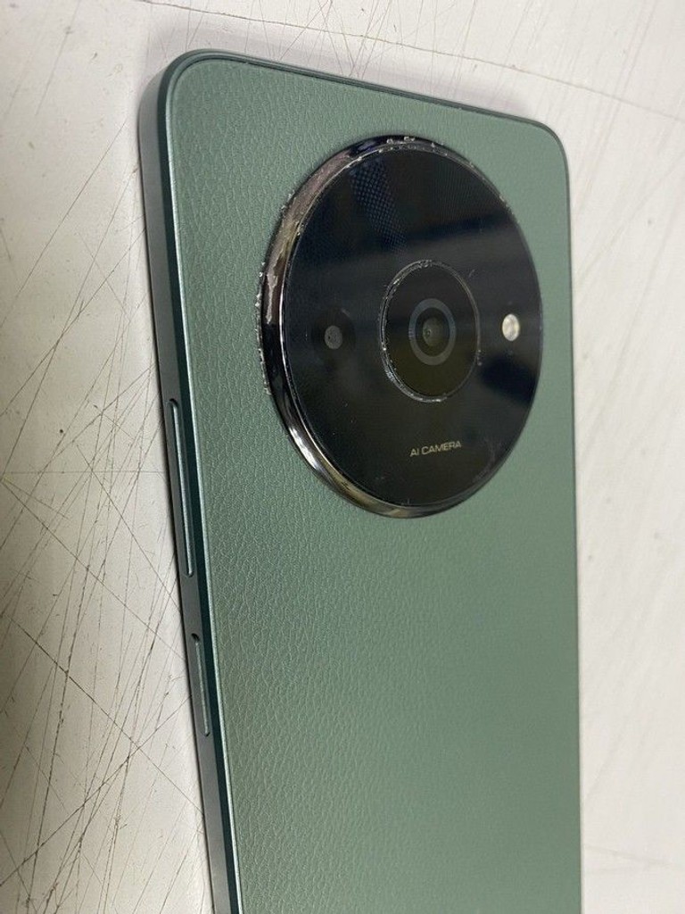Купить Xiaomi redmi a3 3/64gb Б/У
