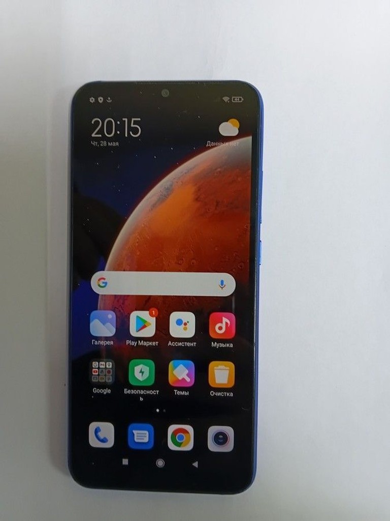 Розпродаж Xiaomi redmi 9a 2/32gb, продавець Техноскарб