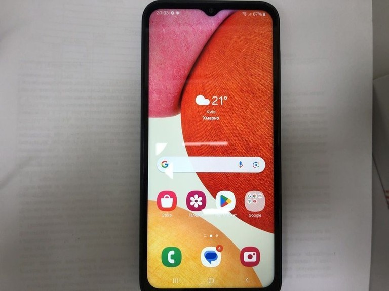 Купити Samsung galaxy a14 4/128gb Б/У