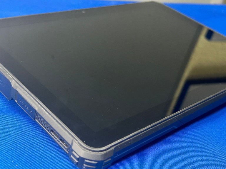 Дешево Oukitel pad rt7 titan 5g 8/256gb з ломбарду