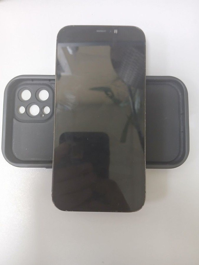 Apple iphone 12 pro 256gb Код:01-200968357. Изображение 9