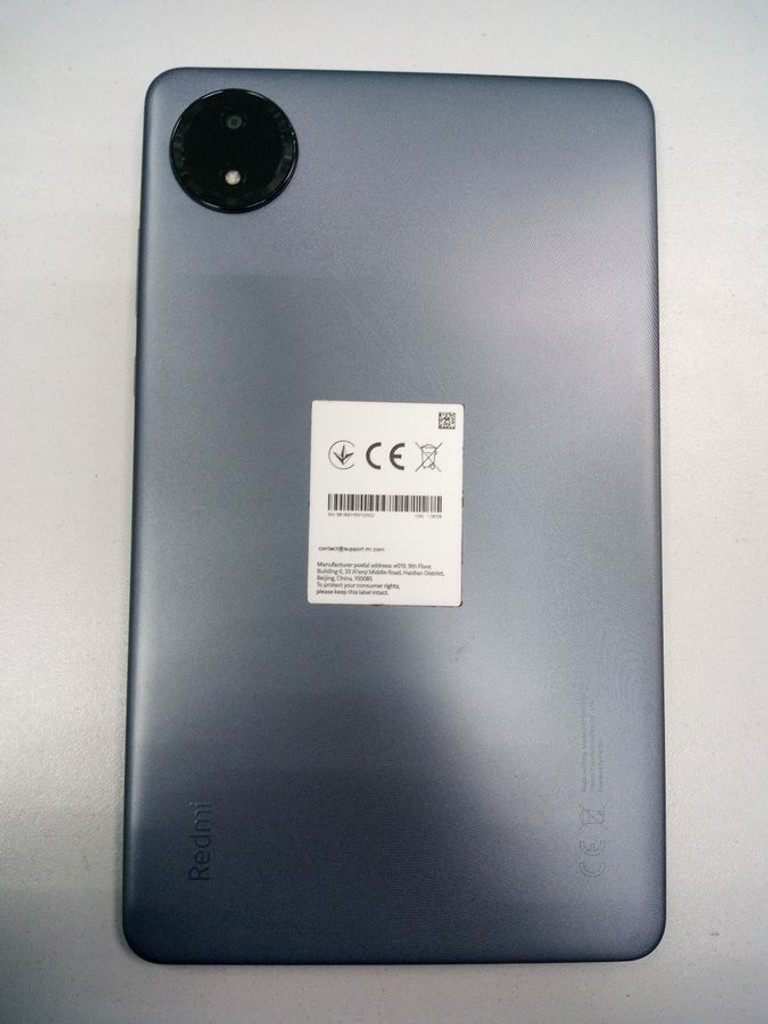 Xiaomi redmi pad se 8.7 4/128gb lte Код:01-200913546. Зображення 6