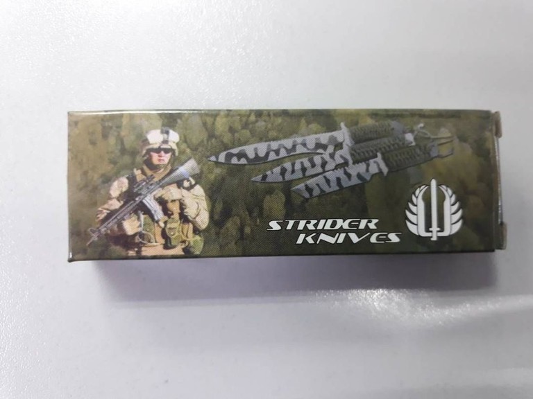 Strider 313 Код:16-000233543. Зображення 6