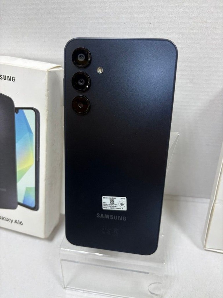 Samsung galaxy a16 4/128gb Код:01-200954754. Зображення 8