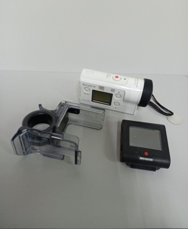 Sony fdr-x3000 Код:01-200938987. Зображення 6