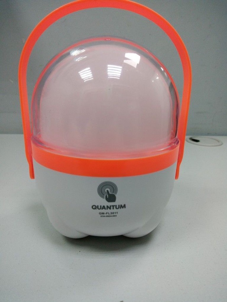 Купить Quantum QM-FL3011 Big Pretty LED Б/У
