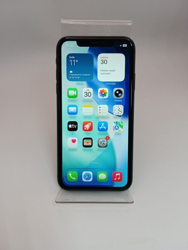 Купити Apple iphone 11 64gb Б/У