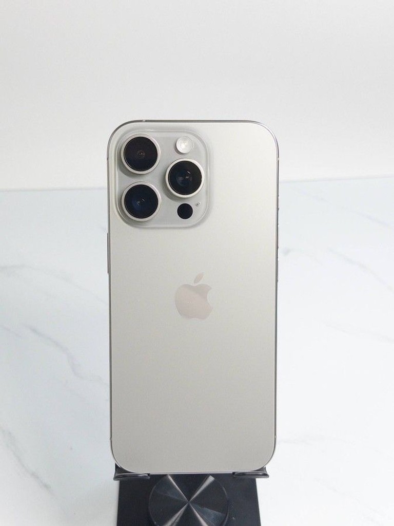 Apple iphone 16 pro 128gb Код:01-200972168. Зображення 6