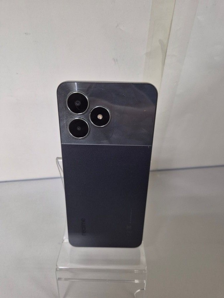 Дешиво Realme note 50 4/256gb с ломбарда