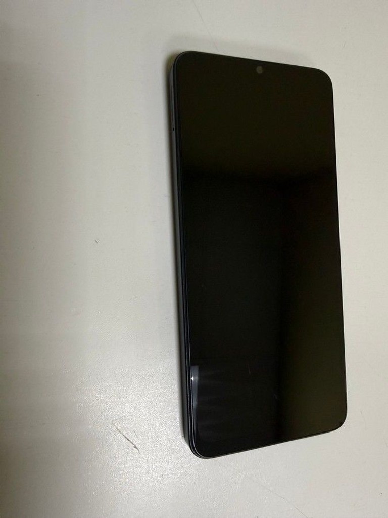 Poco C65 8/256GB Black Код:01-200971584. Изображение 5