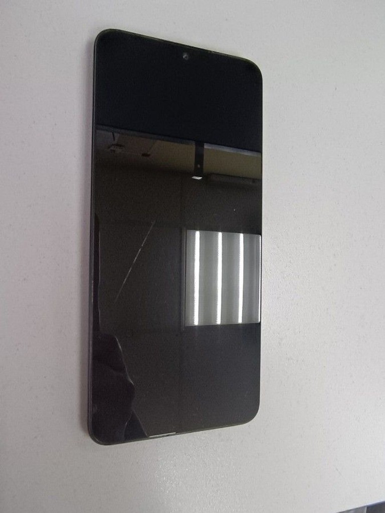Дешево Xiaomi Poco C75 6/128GB Black з ломбарду