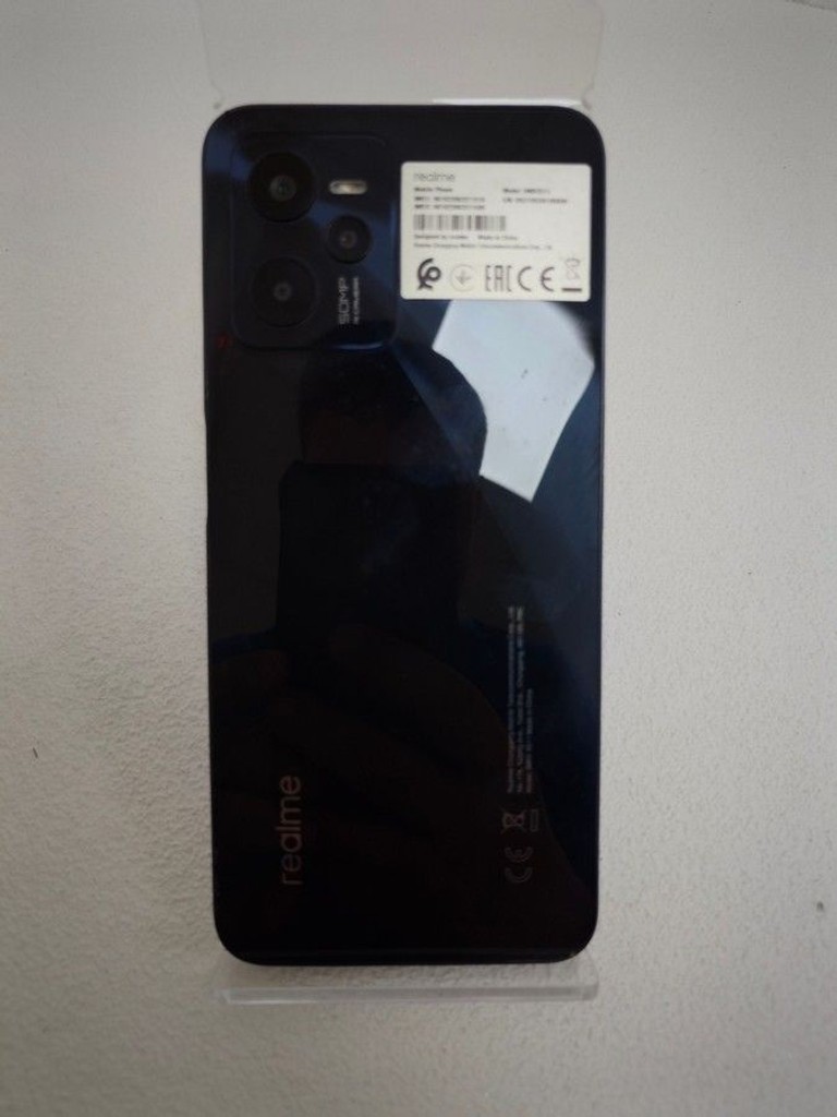 Realme c35 4/128gb Код:01-200955520. Изображение 5