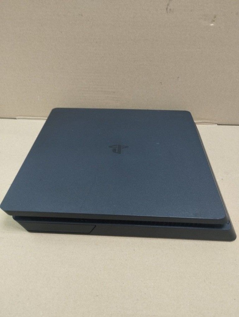 Дешево Sony playstation 4 slim 500gb з ломбарду