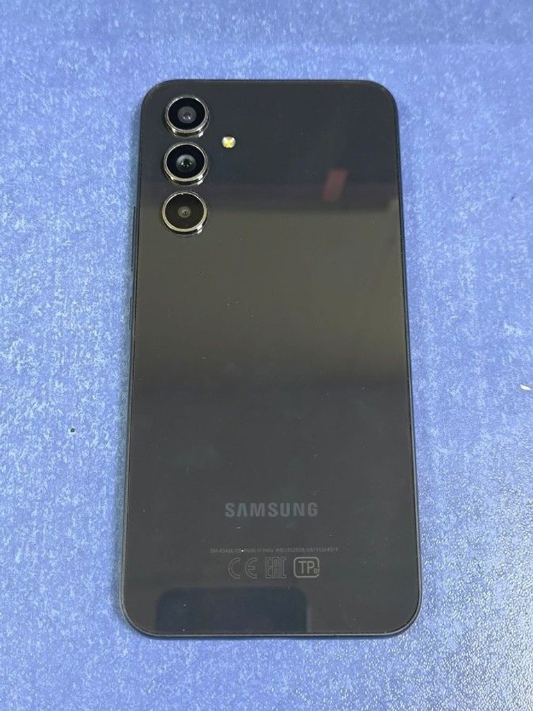 Оголошення Samsung galaxy a54 5g a546e 8/256gb Б/У