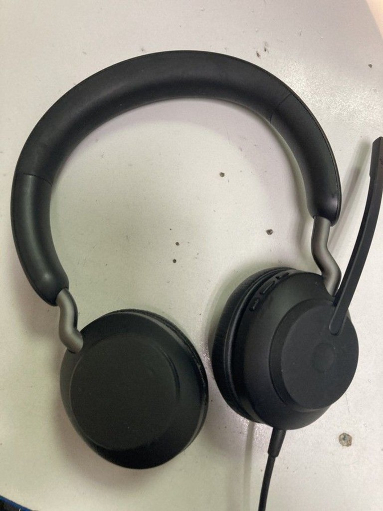 Оголошення Jabra evolve 2 40 Б/У