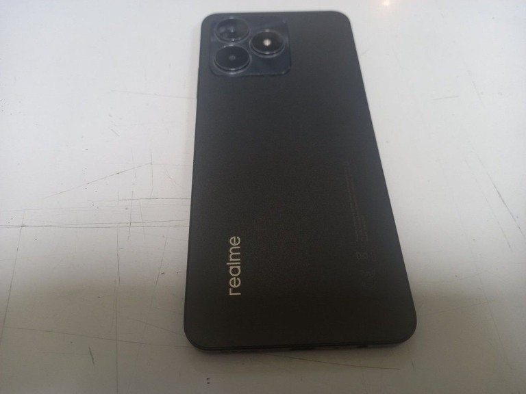 Купити Realme c53 8/256gb Б/У