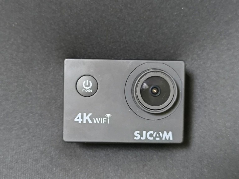 Купити Sjcam SJ4000 Air Black Б/У