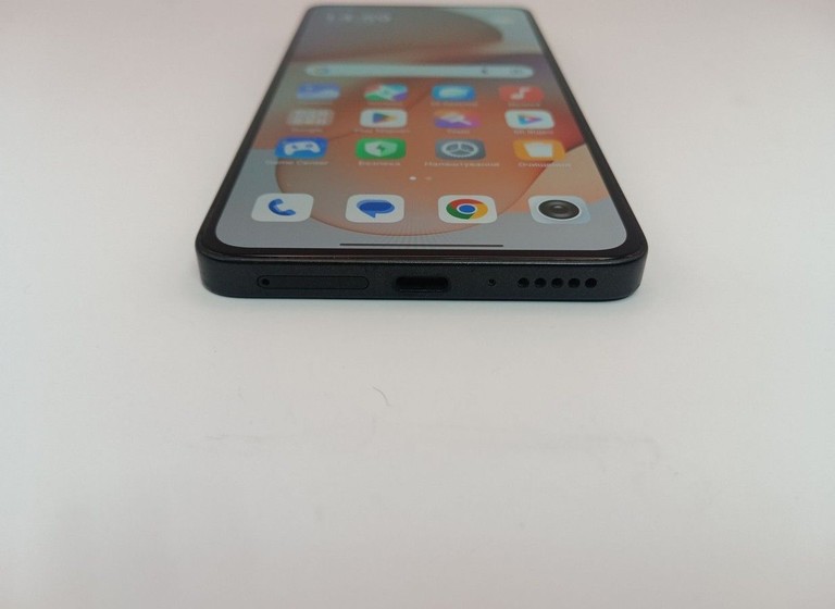 Розпродаж Xiaomi redmi note 13 4g 8/256gb, продавець Техноскарб