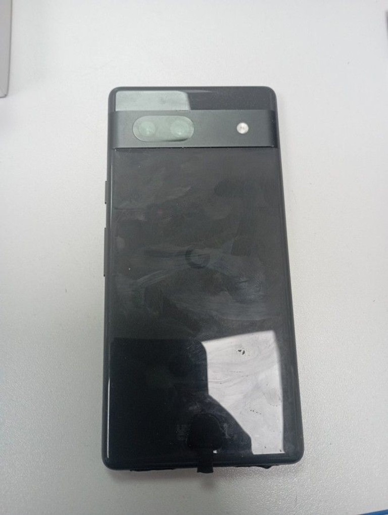 Объявление Google pixel 7a 8/128gb Б/У